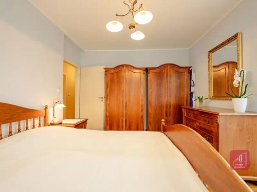 Prodaný byt 4+kk 95 m²