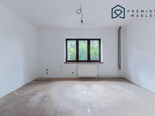Prodej domu 200 m², pozemek 690 m²