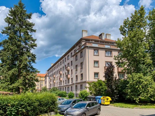 Prodaný byt 4+kk 136 m²