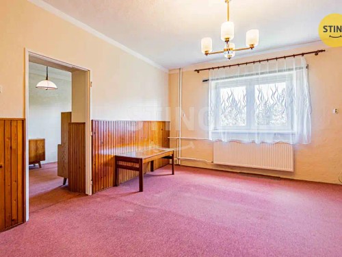 Prodej domu 282 m², pozemek 7156 m²