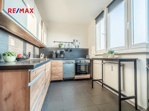 Prodej bytu 3+1 72 m²