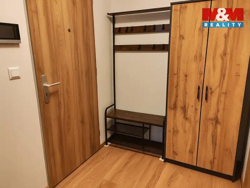 Prodaný byt 2+kk 51 m²