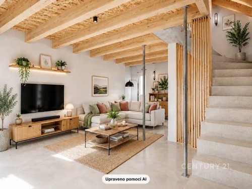Prodej domu 111 m², pozemek 169 m²
