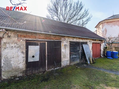 Prodej bytu 3+1 78 m²