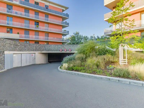 Prodaný  byt 2+kk 53 m²