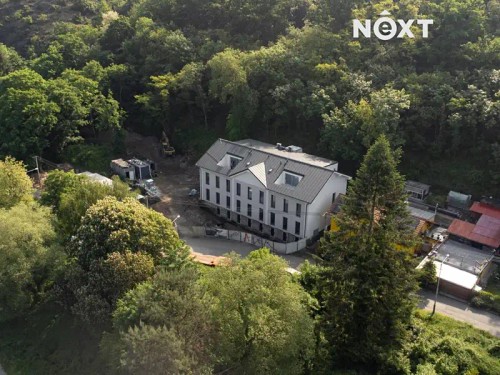 Prodej bytu 1+kk 44 m²