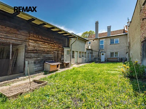 Prodej domu 180 m², pozemek 710 m²