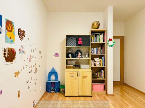 Prodej bytu 4+kk 92 m²