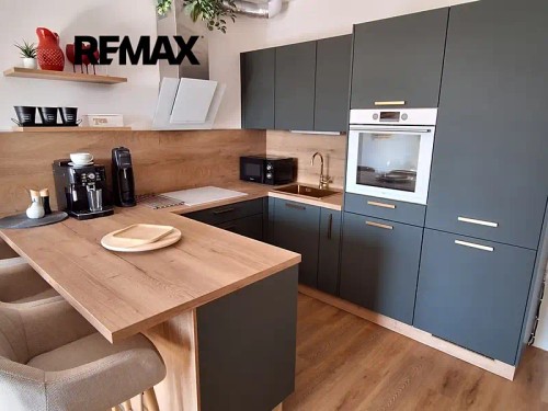 Prodaný byt 2+kk 48 m²