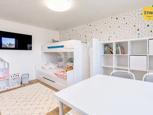 Prodej bytu 3+kk 86 m²
