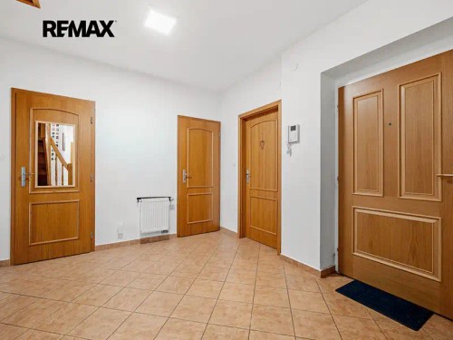 Prodej bytu 4+1 166 m²