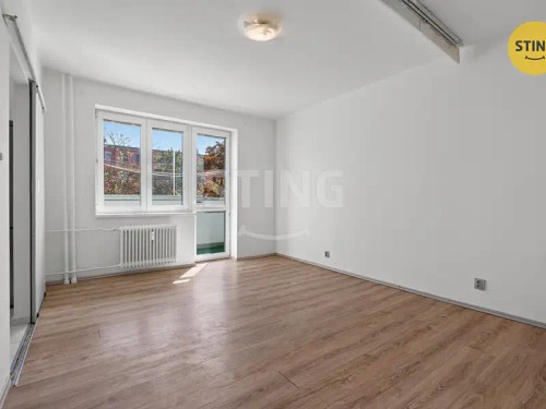 Prodej bytu 2+1 52 m²