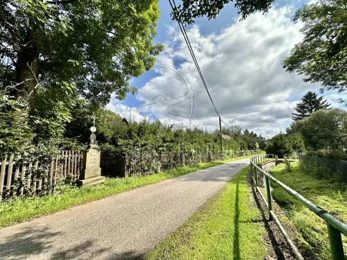 Prodej domu 89 m², pozemek 5943 m²