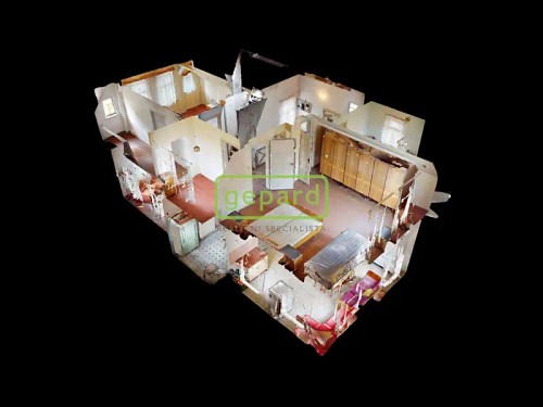 Prodej domu 176 m², pozemek 1213 m²