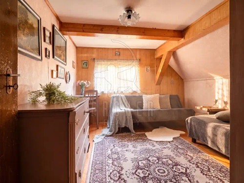 Prodej domu 146 m², pozemek 3310 m²