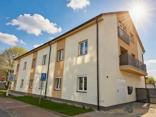 Prodej bytu 3+kk 82 m²