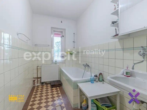 Prodej domu 163 m², pozemek 616 m²