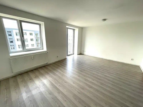 Prodaný byt 2+kk 54 m²