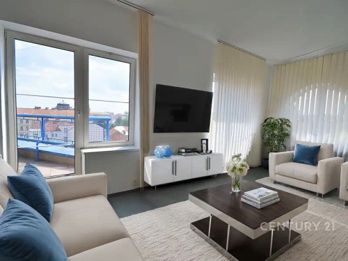 Prodej bytu 270 m²
