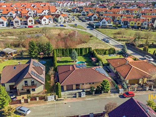Prodej domu 145 m², pozemek 820 m²