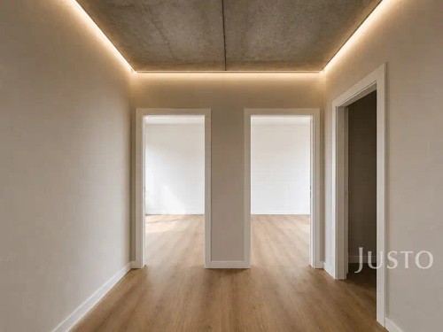 Prodaný byt 2+1 66 m²
