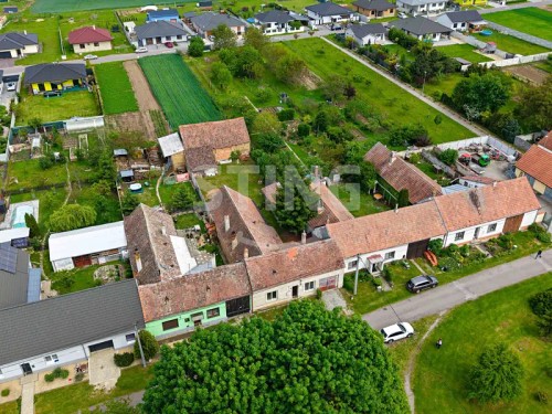 Prodej domu 99 m², pozemek 597 m²
