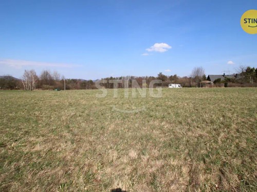 Prodej stavebního pozemku 35000 m²