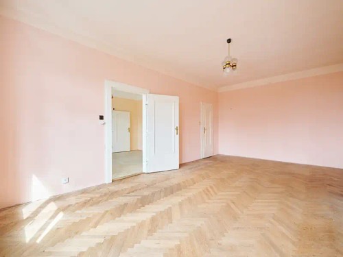 Prodaný byt 2+1 81 m²