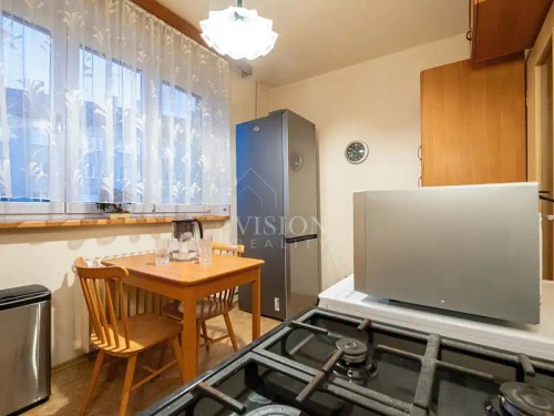 Prodaný byt 2+1 60 m²