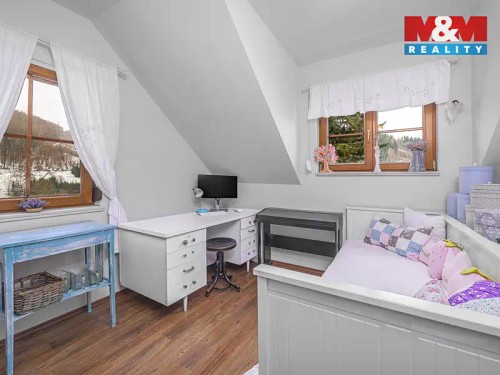 Prodej domu 139 m², pozemek 977 m²