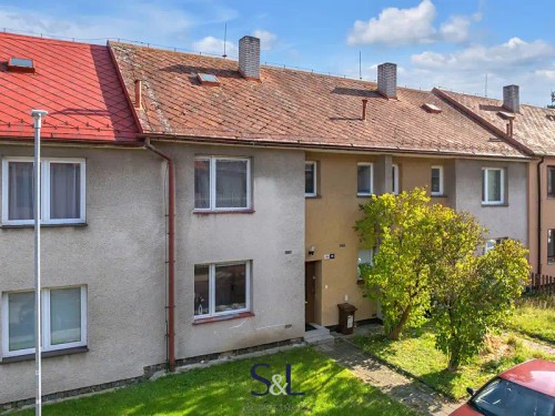 Prodej domu 125 m², pozemek 301 m²