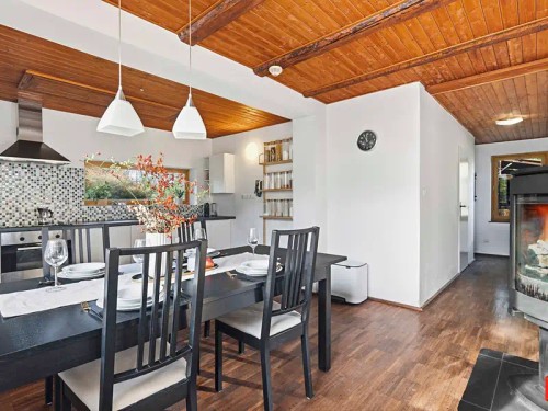 Prodej chaty 89 m², pozemek 401 m²