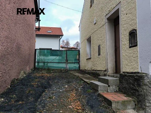 Prodej domu 75 m², pozemek 268 m²