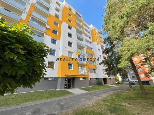 Prodej bytu 3+1 79 m²