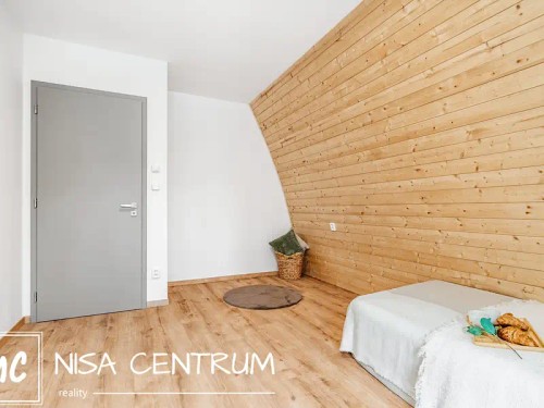 Prodej domu 142 m², pozemek 521 m²