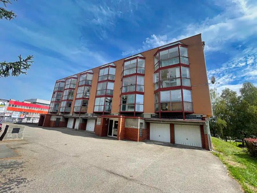 Prodej bytu 3+kk 80 m²