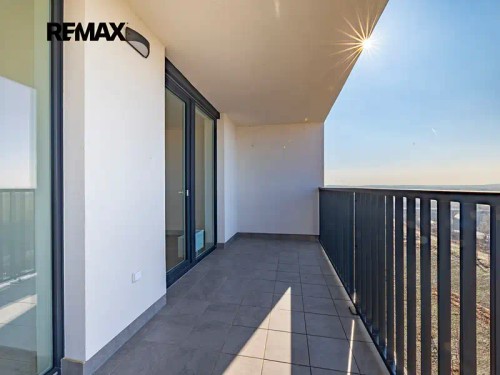 Prodaný byt 1+kk 30 m²