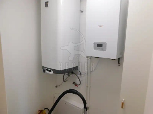 Prodej domu 126 m², pozemek 379 m²