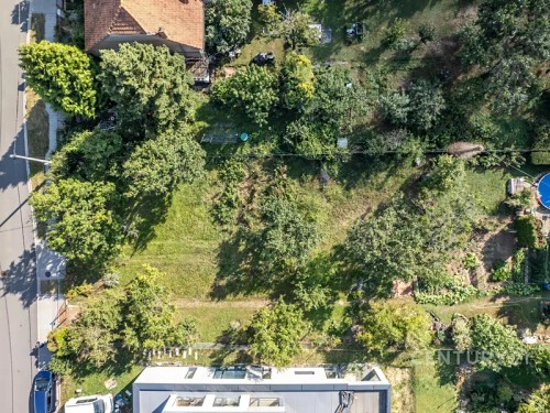 Prodej stavebního pozemku 537 m²