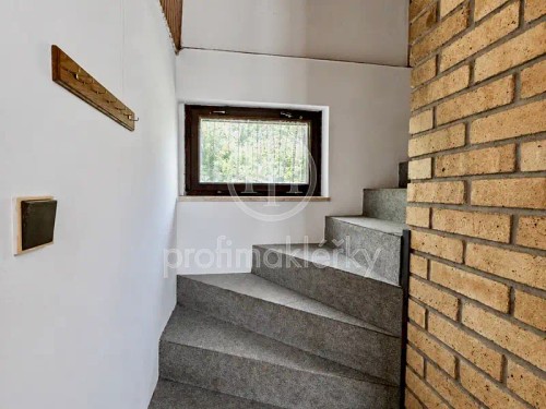 Prodej chaty 69 m², pozemek 390 m²