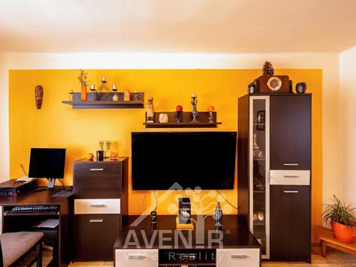 Prodej bytu 4+1 75 m²