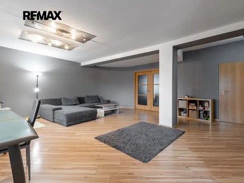 Prodej bytu 2+kk 86 m²