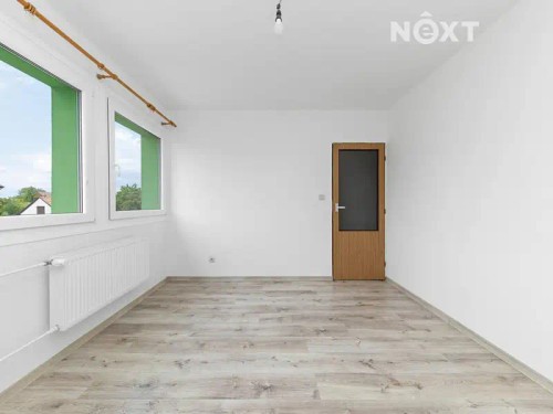 Prodaný byt 3+1 61 m²