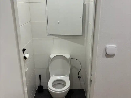 Prodaný byt 2+kk 49 m²