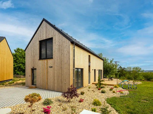 Prodej domu 127 m², pozemek 568 m²