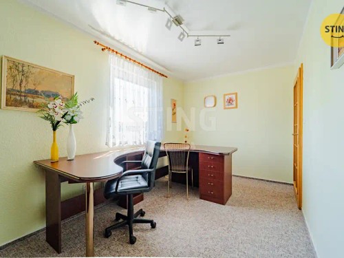 Prodej domu 256 m², pozemek 985 m²