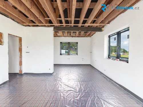 Prodej domu 91 m², pozemek 812 m²