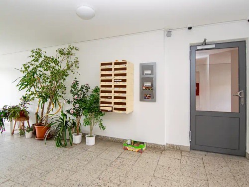 Prodaný byt 3+kk 107 m²