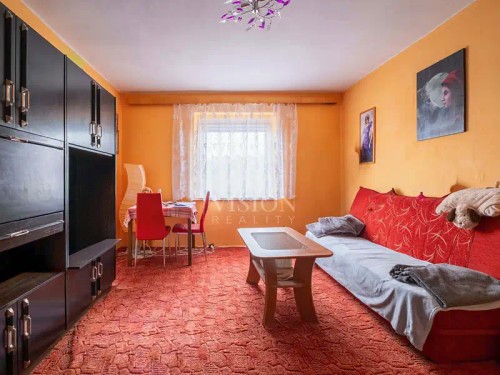 Prodej domu 120 m², pozemek 680 m²