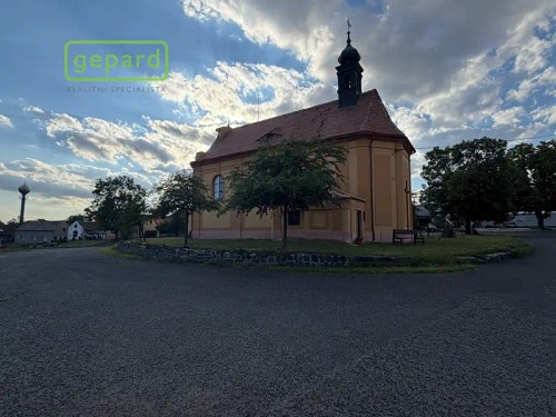 Prodej chaty 57 m², pozemek 432 m²